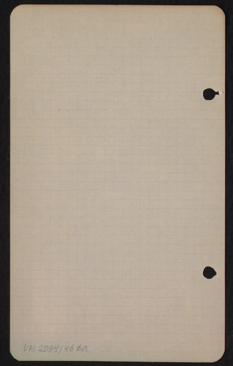 Skizzenbuch I / Österreich I