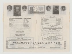 Weltgeschichte gefällig?