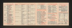 Salzburger Festspiele 1937, Verweis auf Stücktitel: Don Giovanni, Verweis auf Stücktitel: Elektra, Verweis auf Stücktitel: Euryanthe, Verweis auf Stücktitel: Falstaff, Verweis auf Stücktitel: Fidelio, Verweis auf Stücktitel: Die Meistersinger von Nürnberg, Verweis auf Stücktitel: Le nozze di figaro, Verweis auf Stücktitel: Orpheus und Eurydike, Verweis auf Stücktitel: Der Rosenkavalier, Verweis auf Stücktitel: Die Zauberflöte, Verweis auf Stücktitel: Jedermann, Verweis auf Stücktitel: Faust