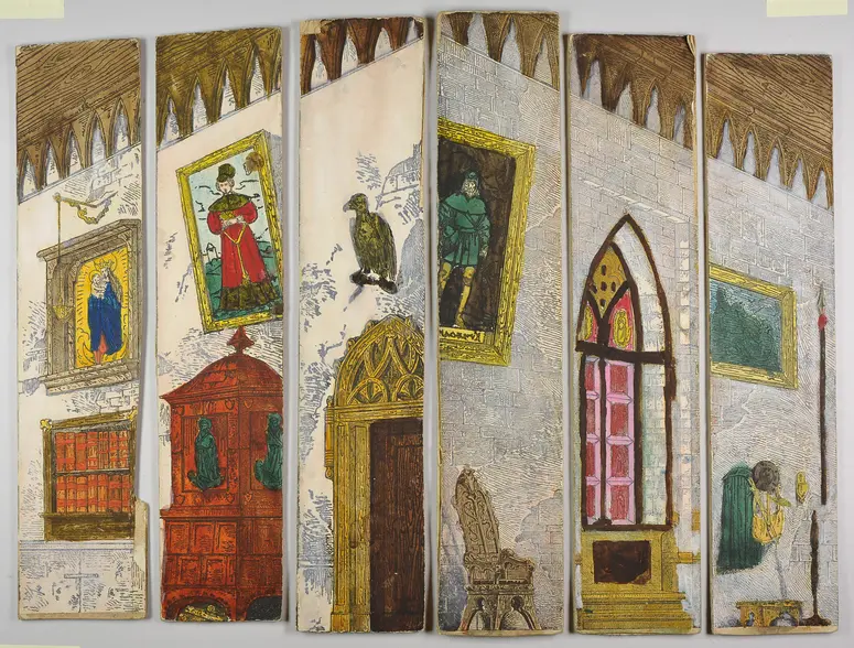 Försterzimmer