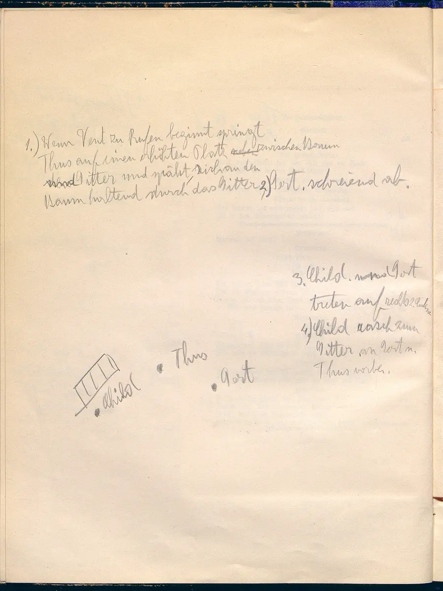 Die Hermannsschlacht