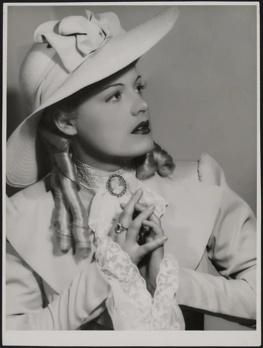Maria Holst
