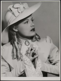 Maria Holst