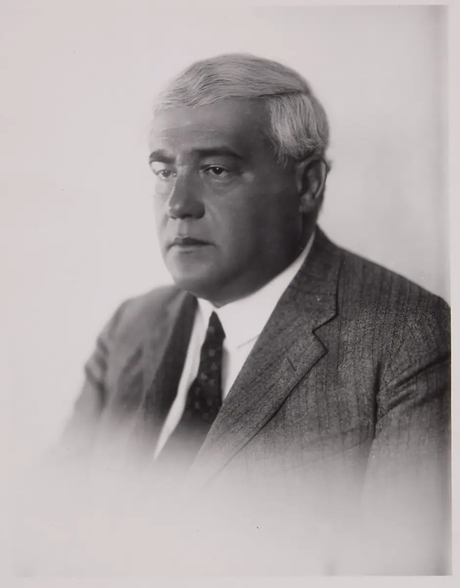 Franz Molnar