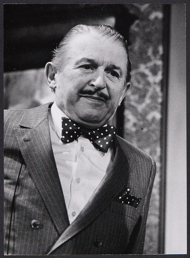 Carl Bosse