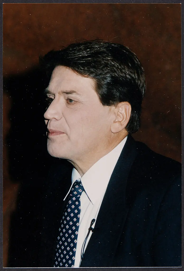 Christian Boesch