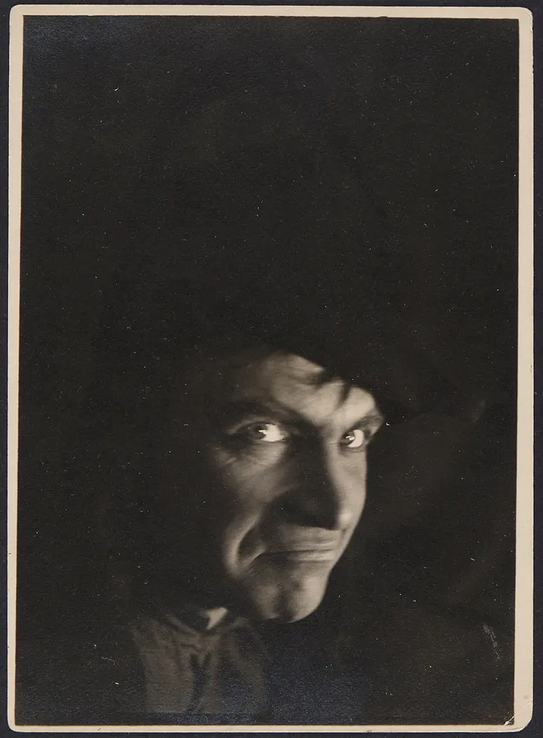 Albert Bassermann
