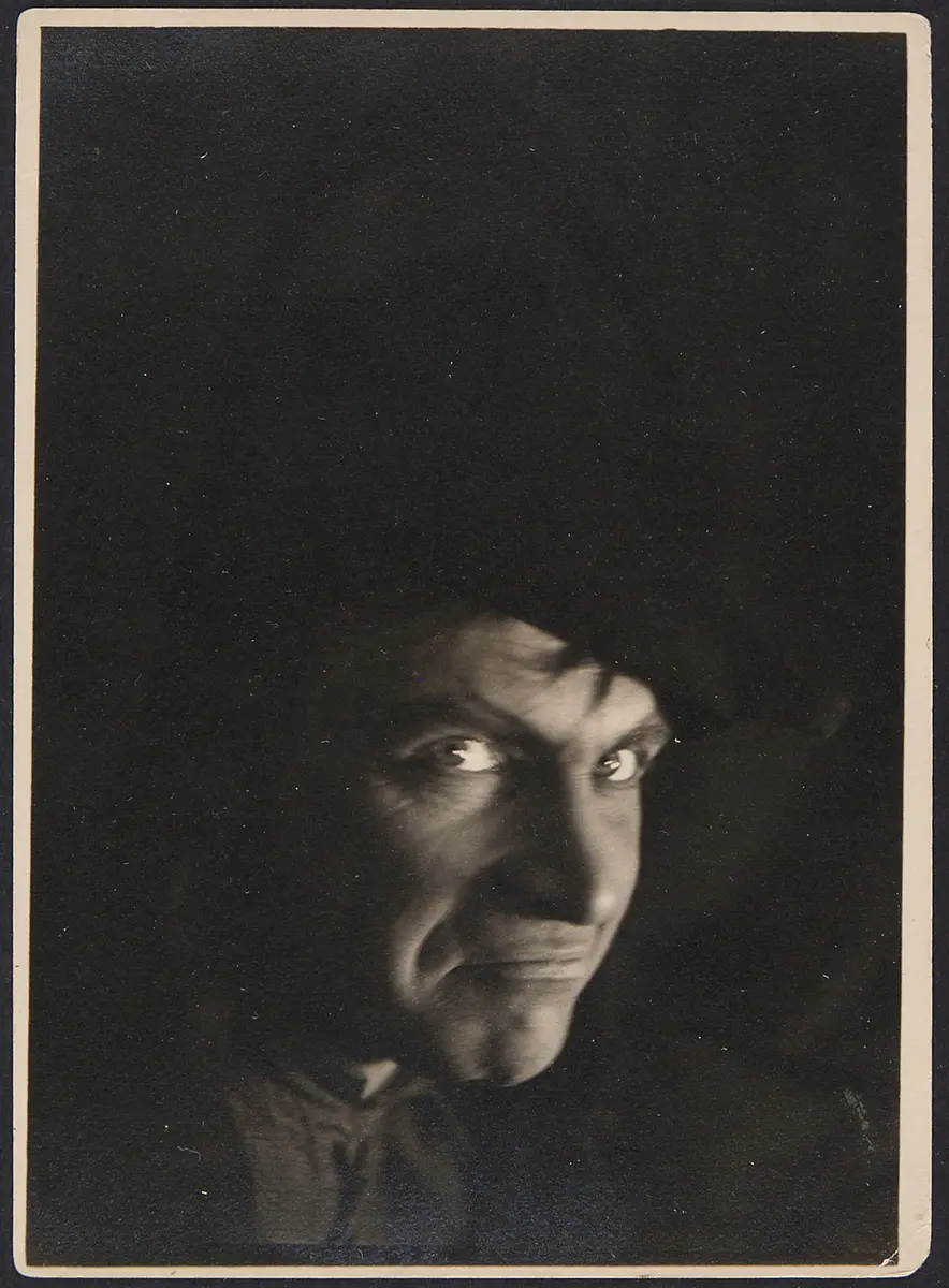 Albert Bassermann