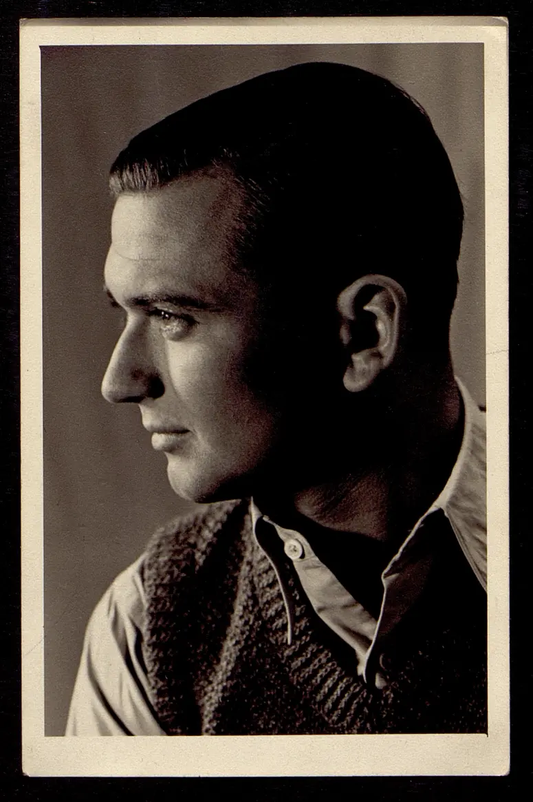 Fritz Muliar