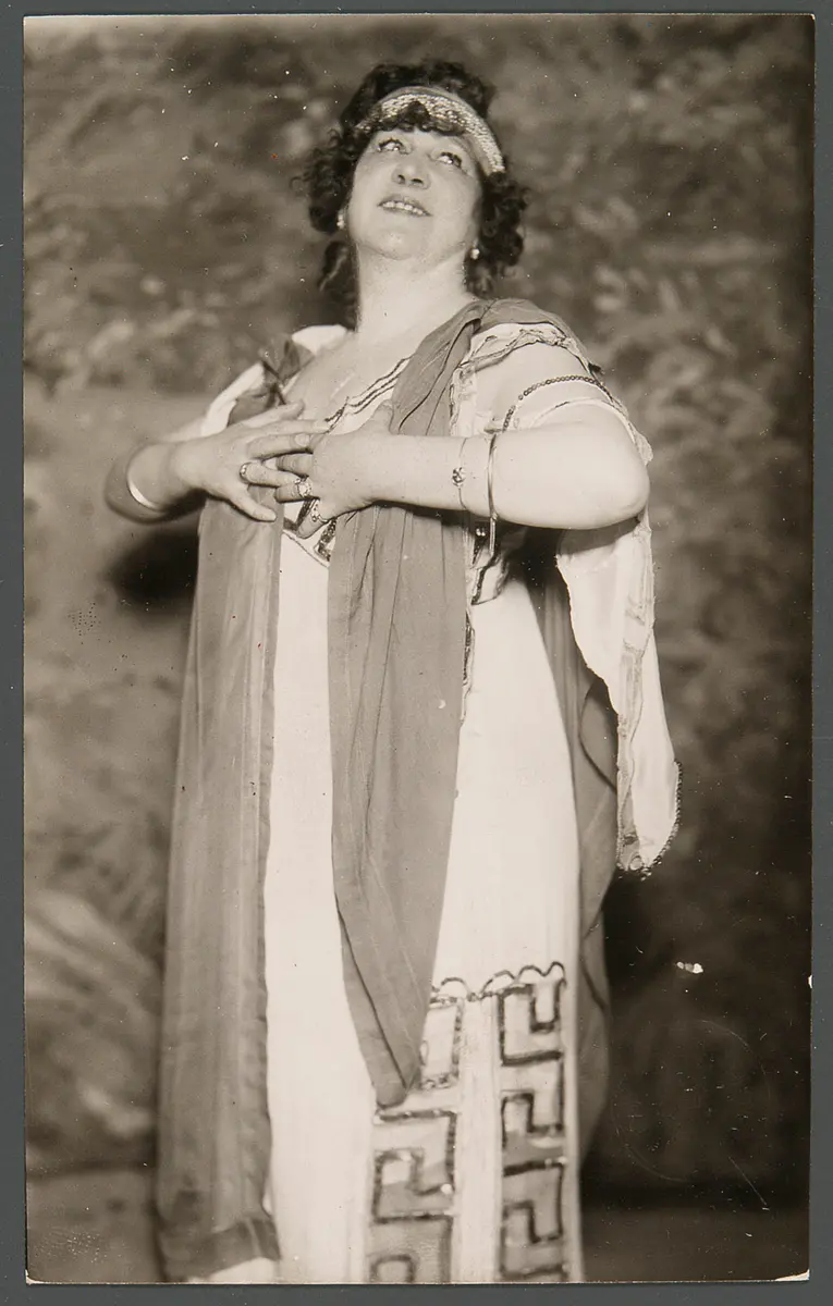 Gabriele Modl