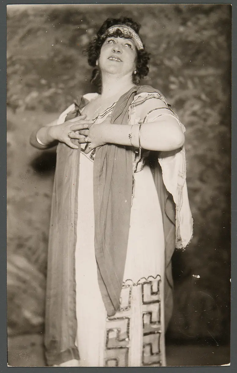Gabriele Modl