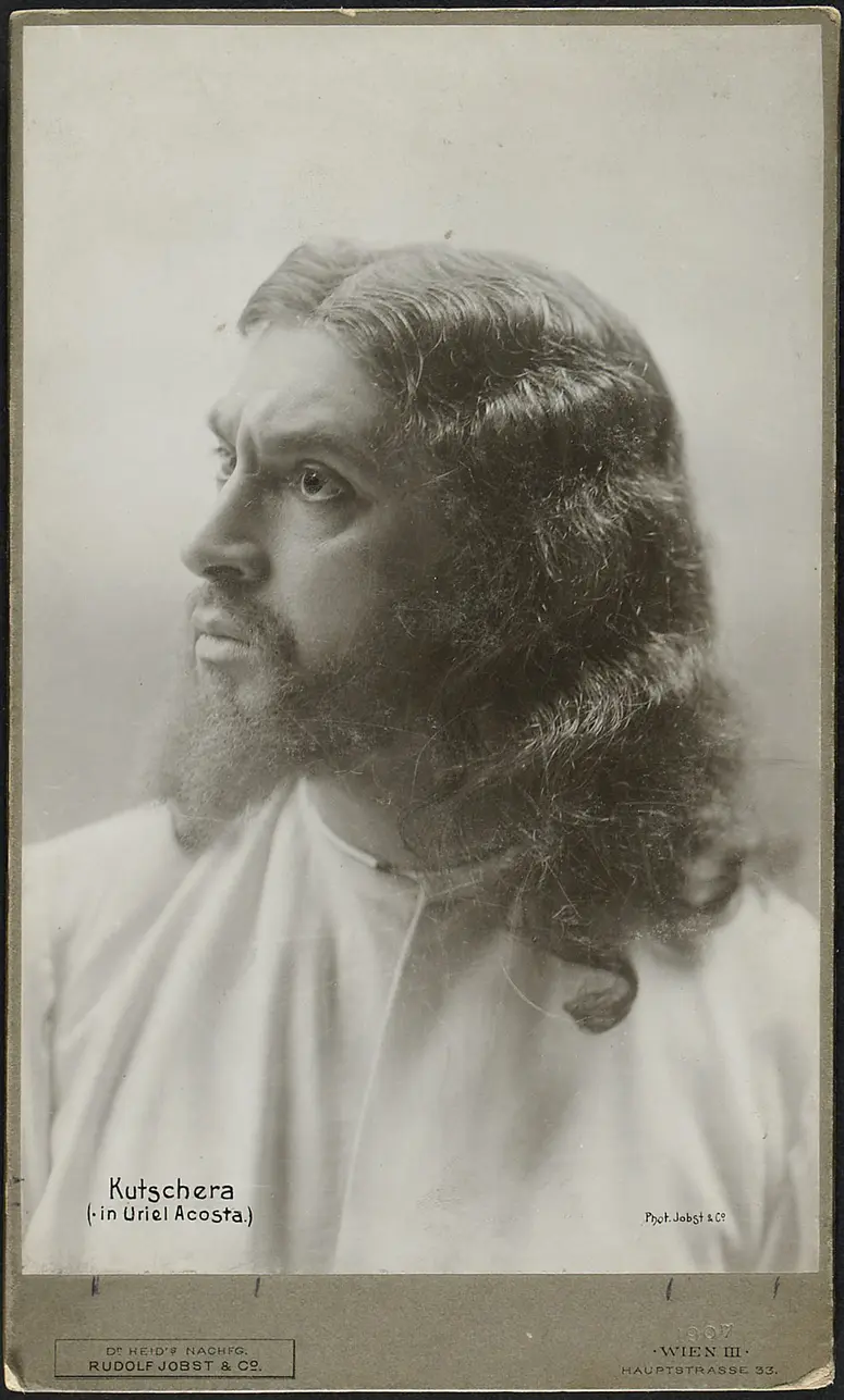 Viktor Kutschera