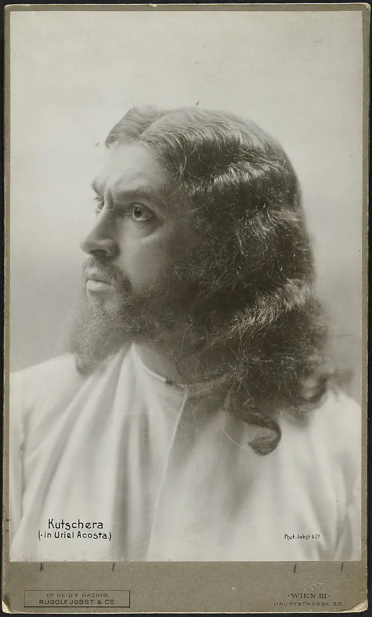 Viktor Kutschera