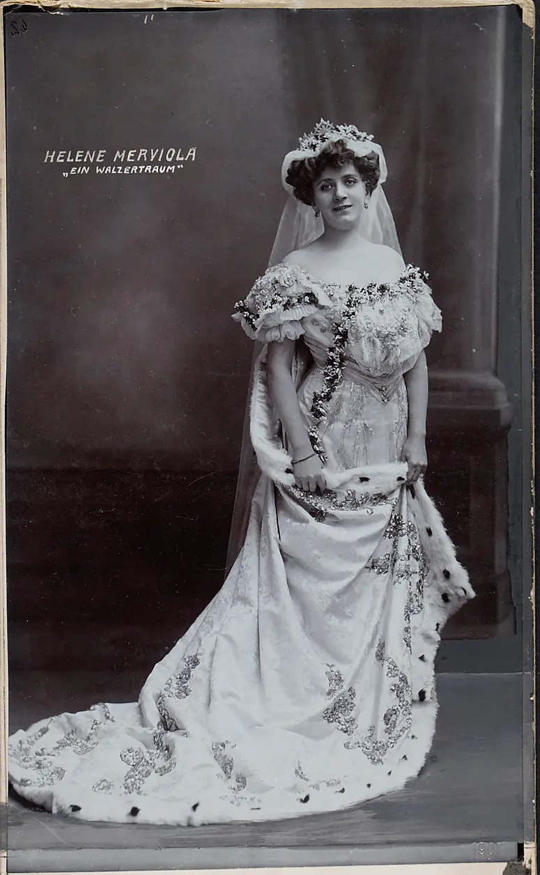 Helene Merviola