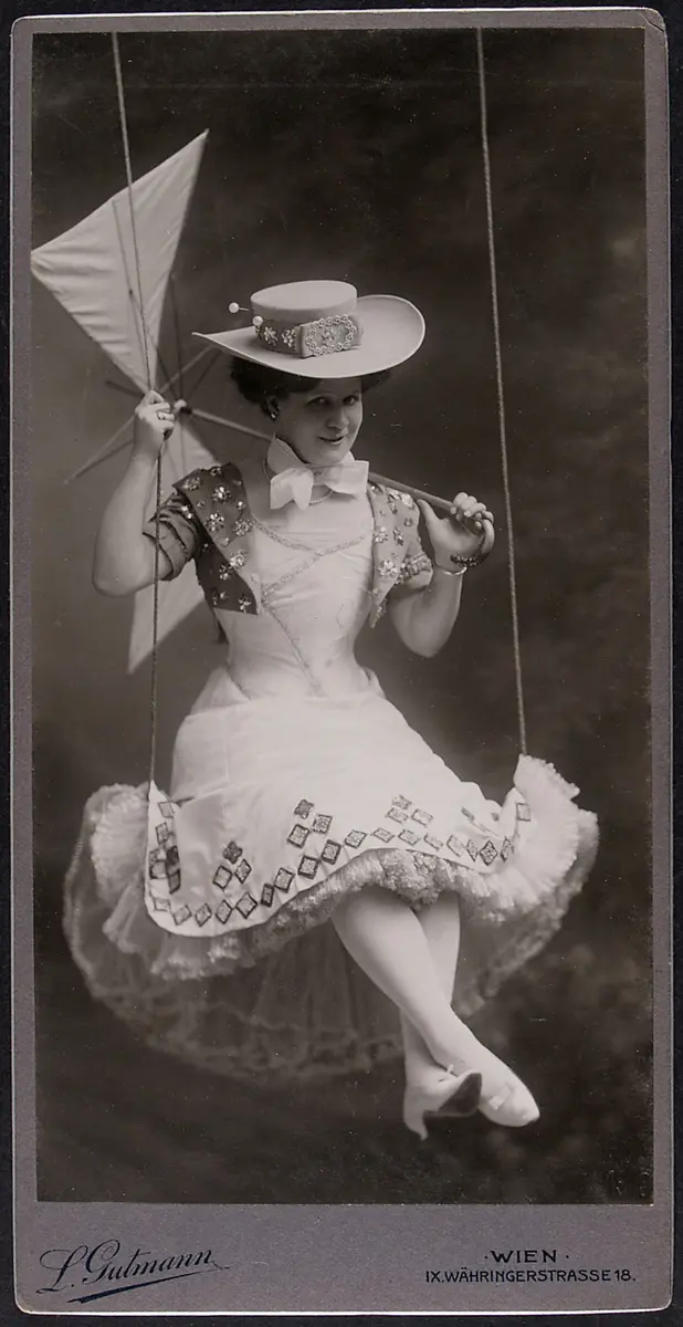 Polly Koss