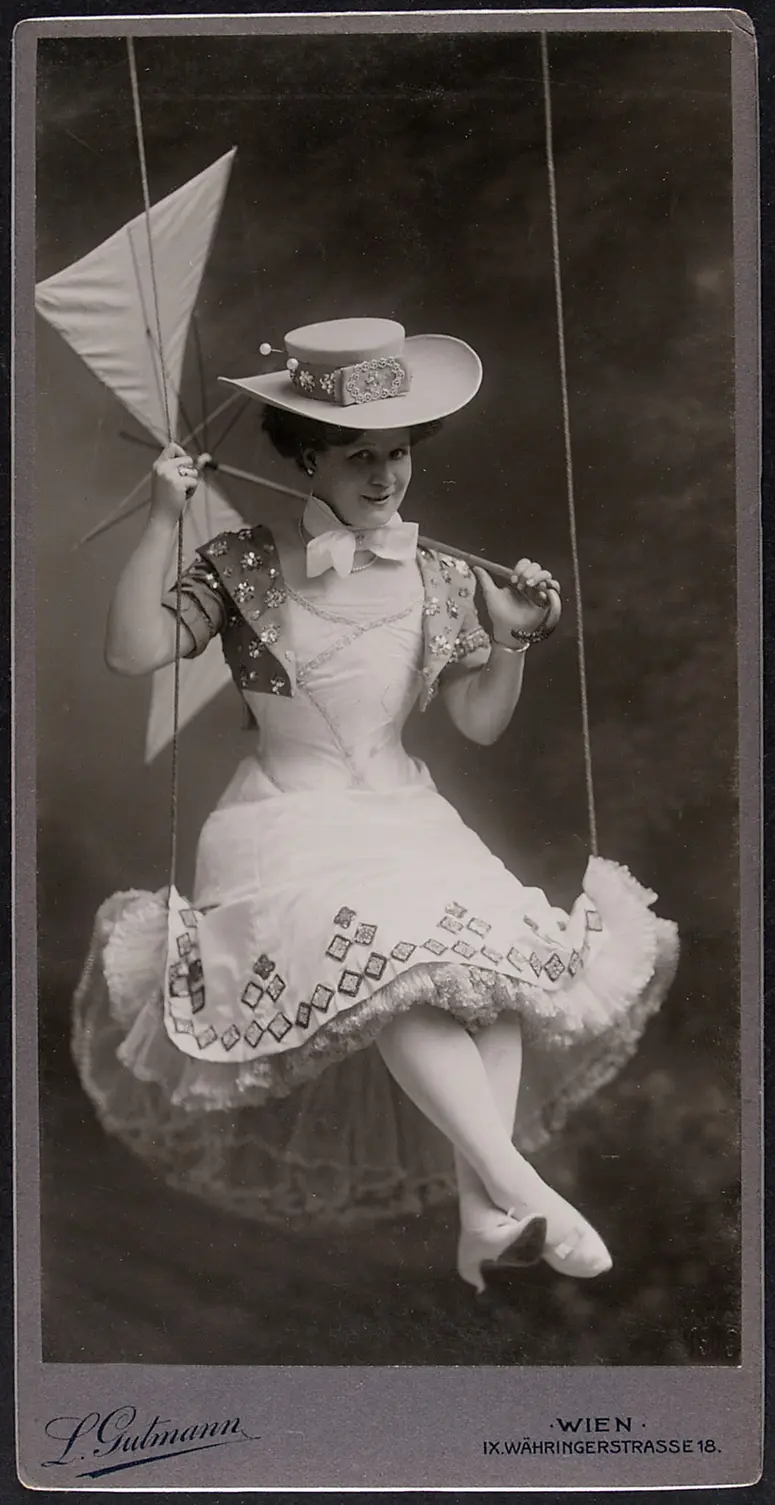 Polly Koss