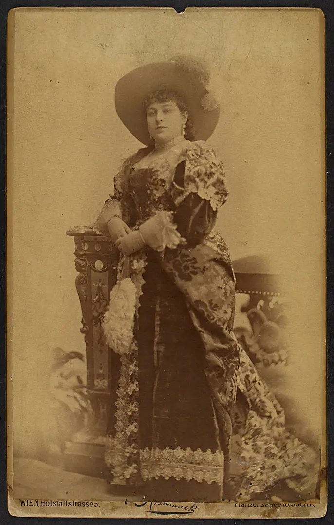 Antonie Schläger
