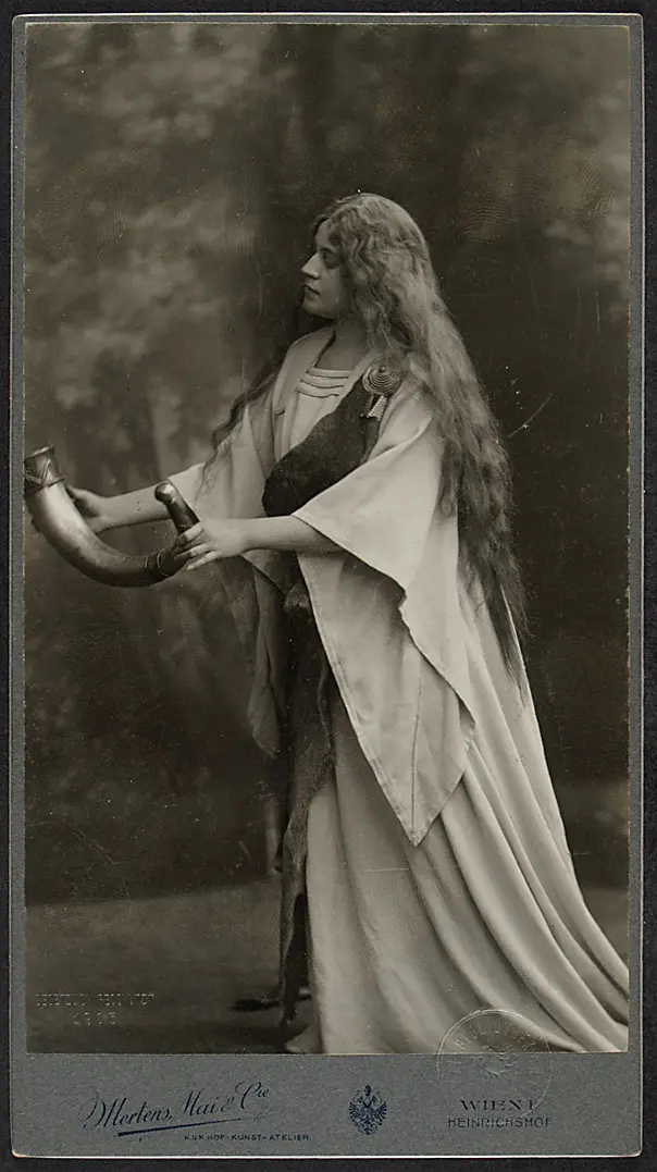 Lucie Weidt