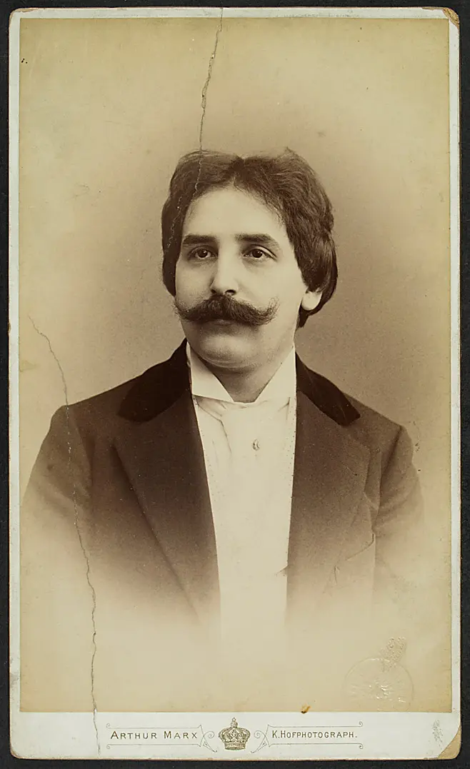 Max Dawison