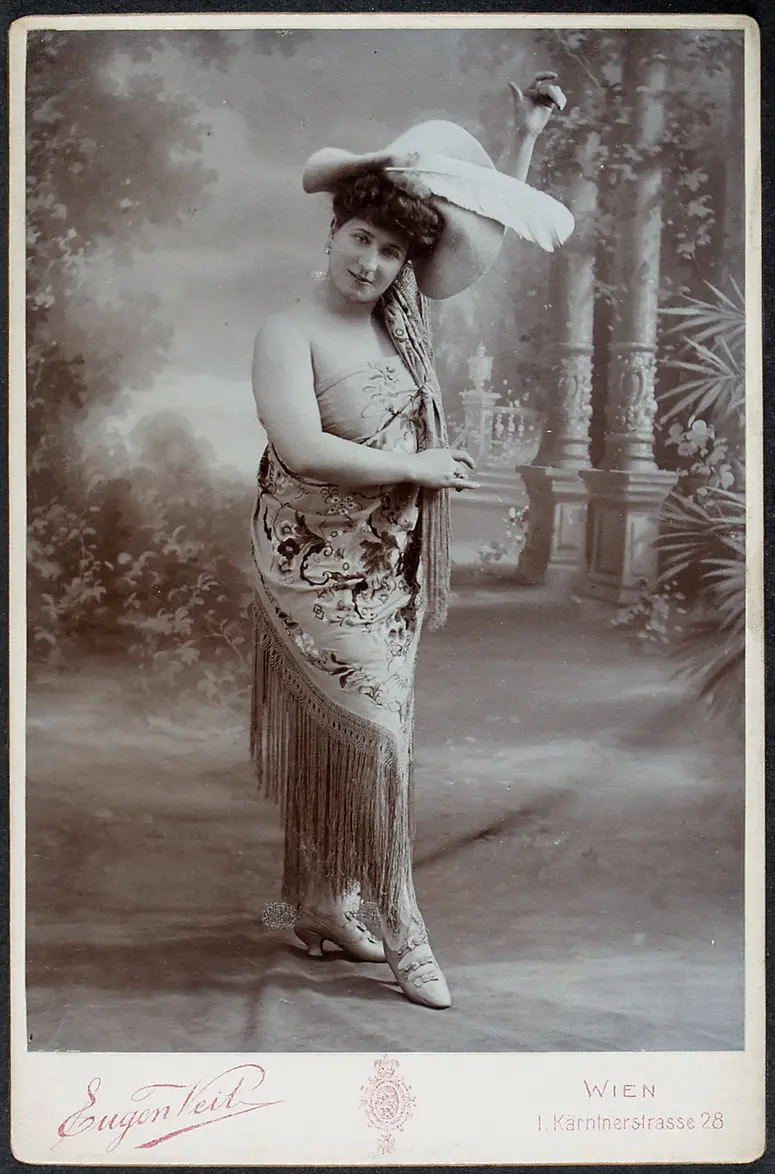 Annie Calice