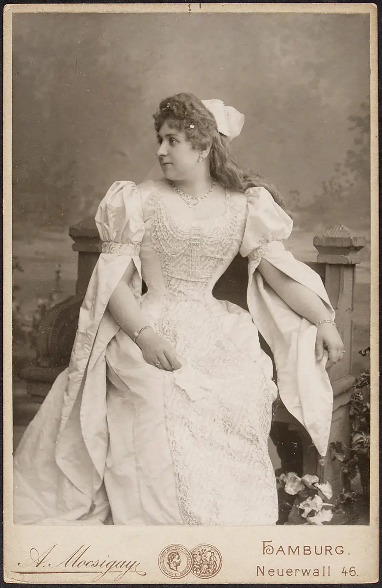 Katharina Fleischer-Edel