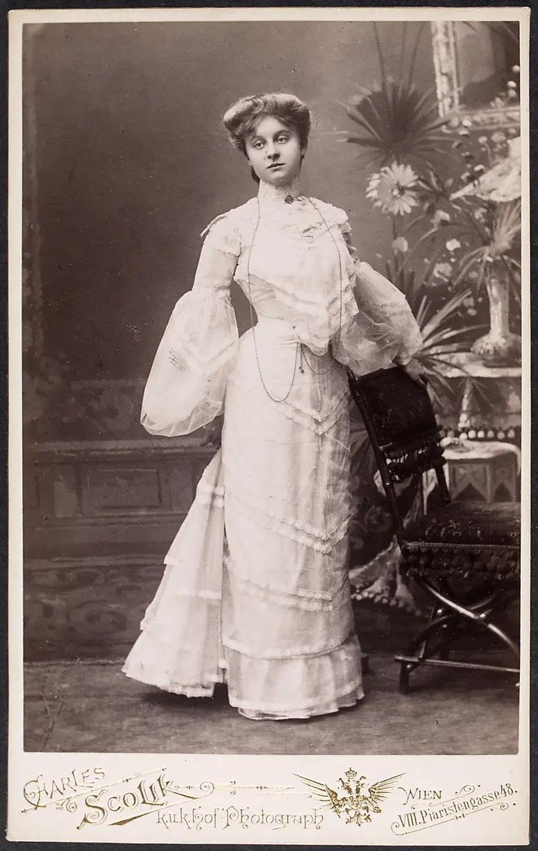 Hermine Cassani