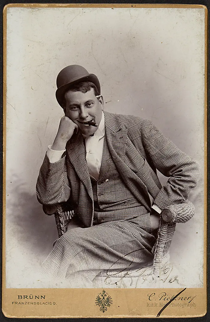 Rudolf Ander