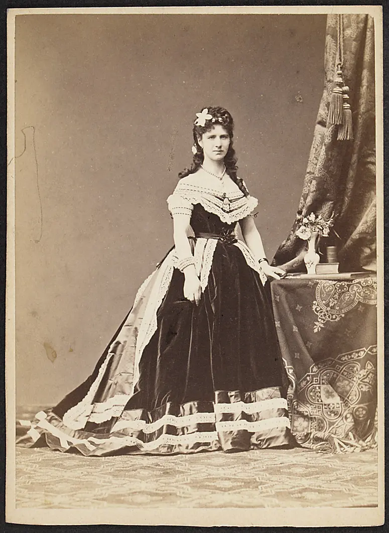 Zerline Gabillon