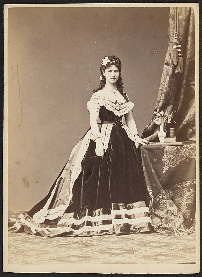 Zerline Gabillon
