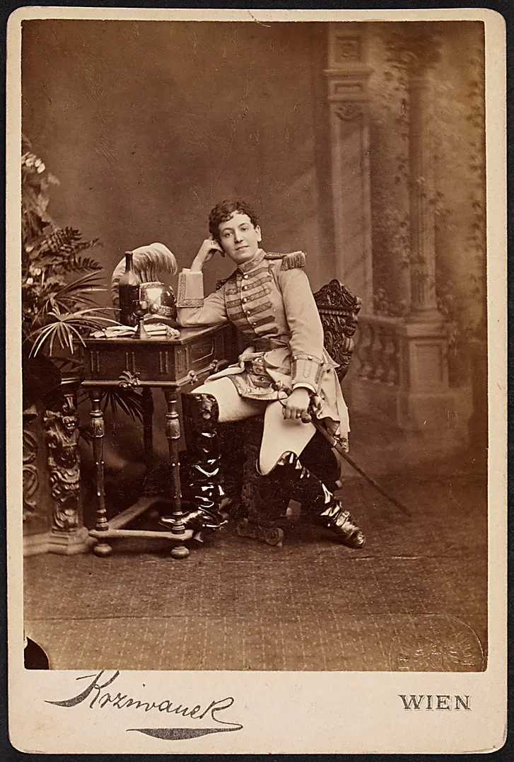 Regina Klein
