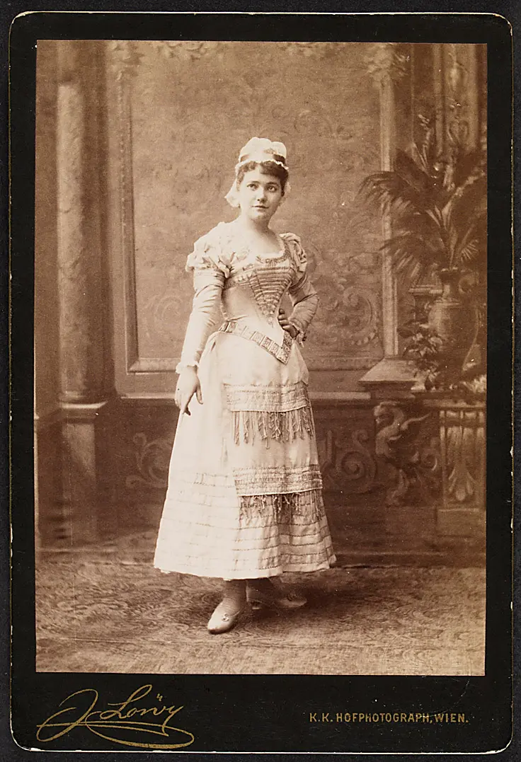 Sarolta von Rettich-Pirk