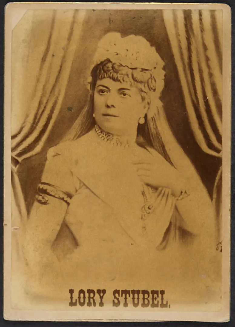 Lori Stubel