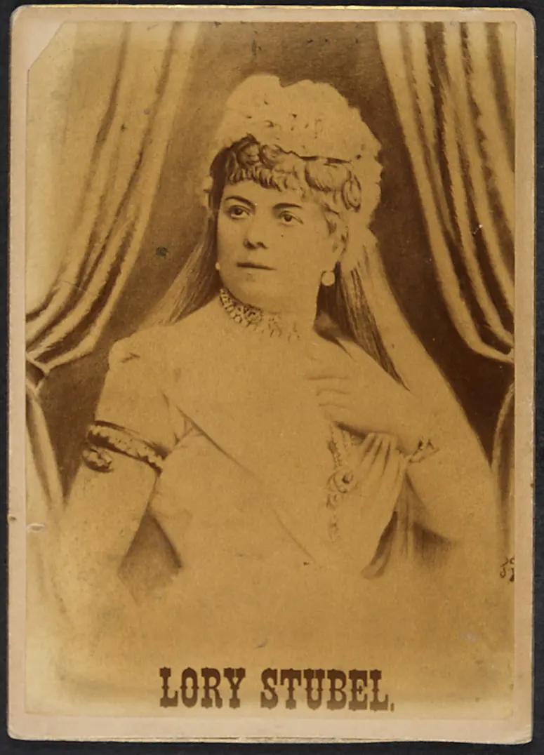 Lori Stubel