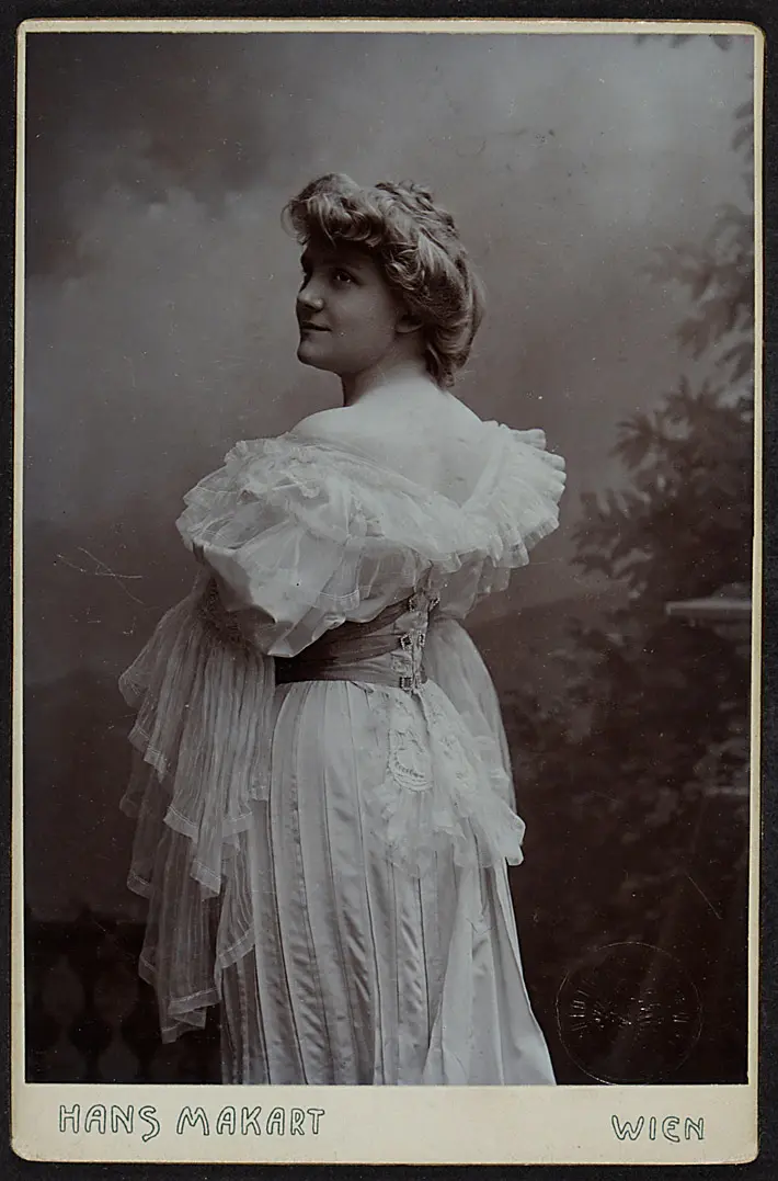 Gisela Wilke