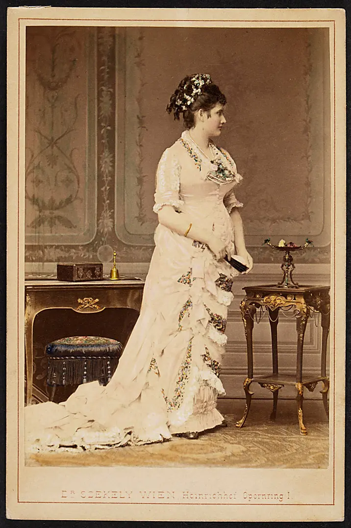 Helene Wewerka
