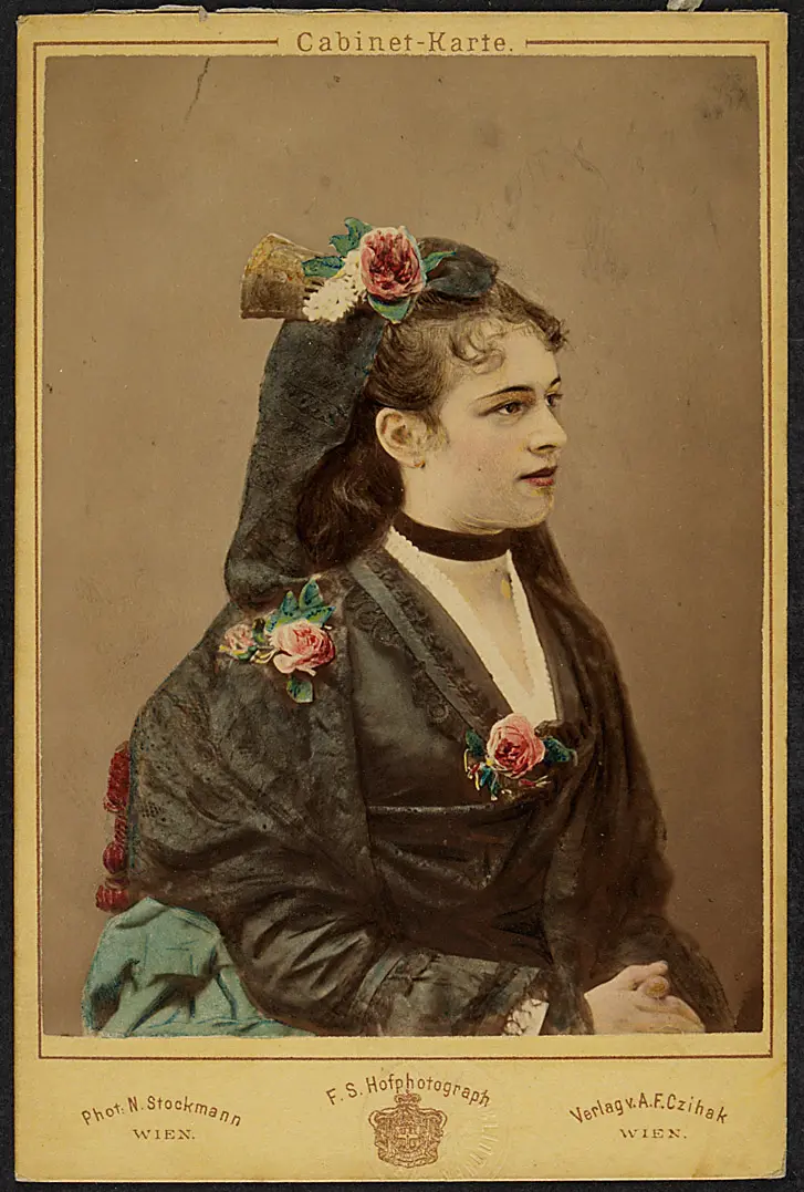 Marie Anatour
