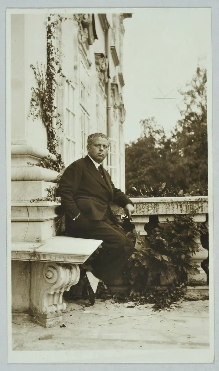 Max Reinhardt