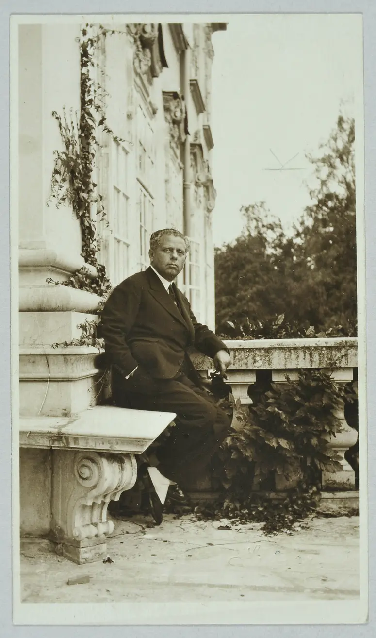 Max Reinhardt