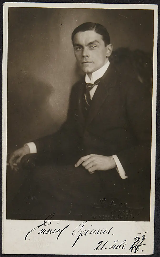 Emmerich Reimers