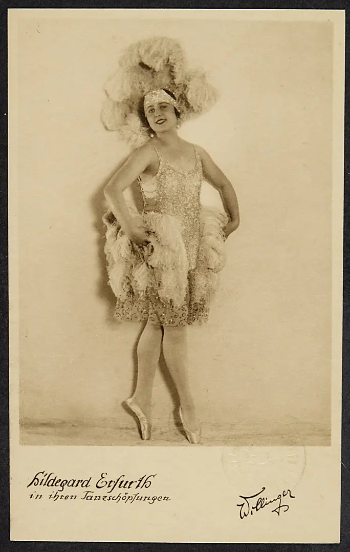 Hildegard Erfurth