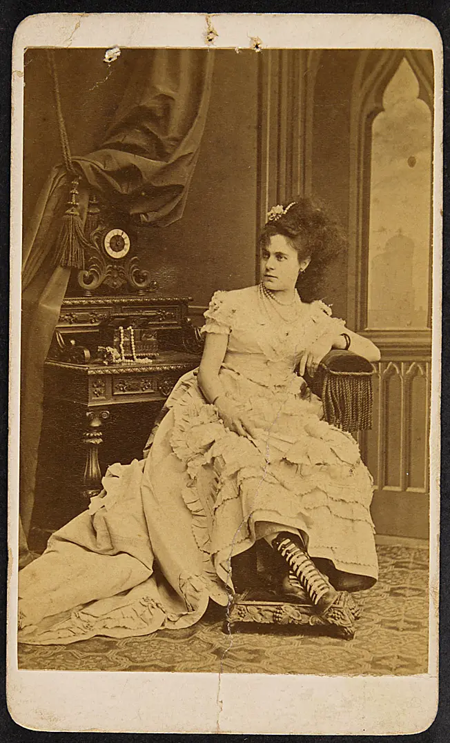 Louise Montag