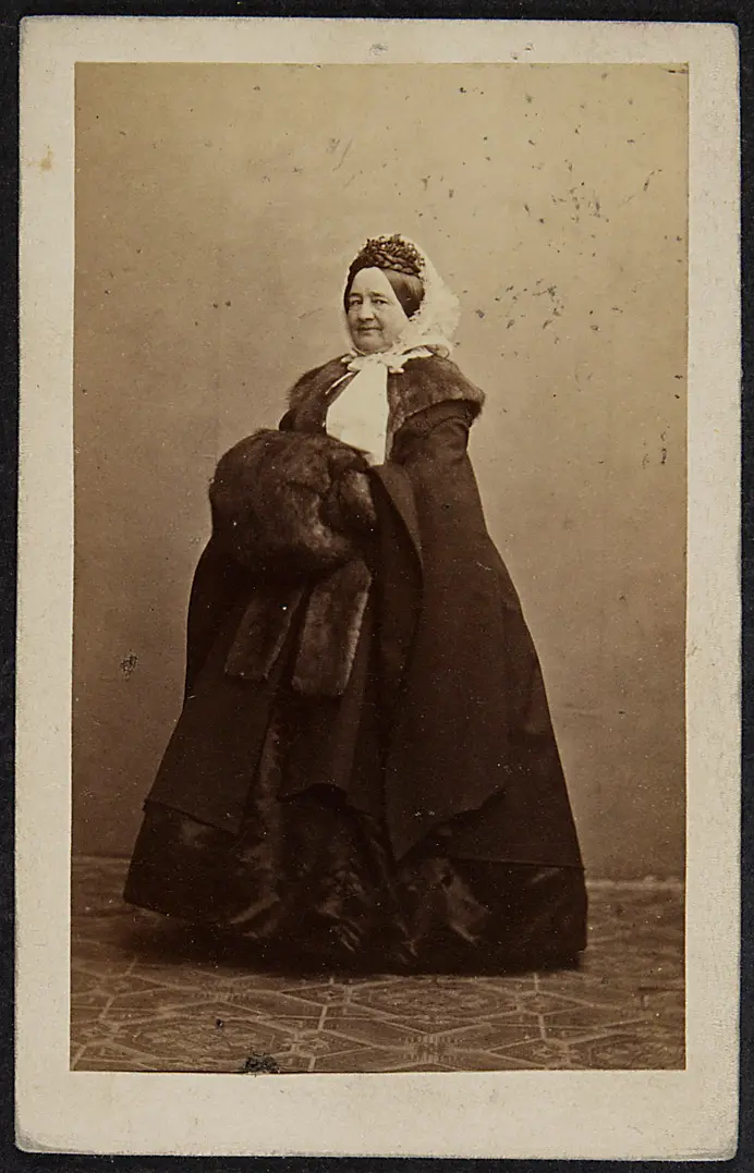 Emilie Anschütz