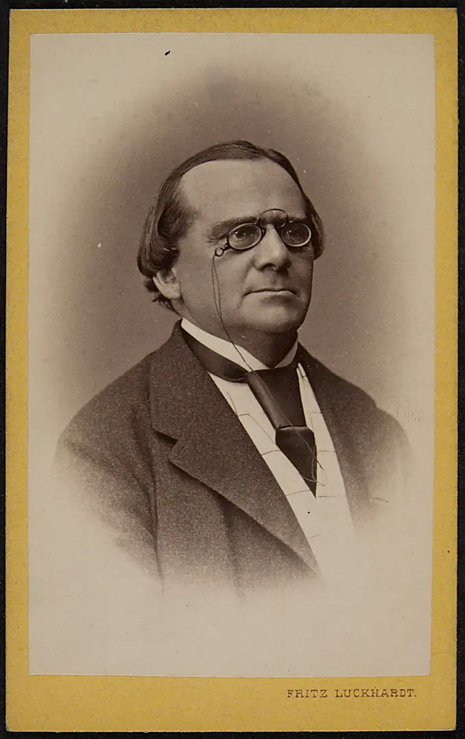 Carl Meixner