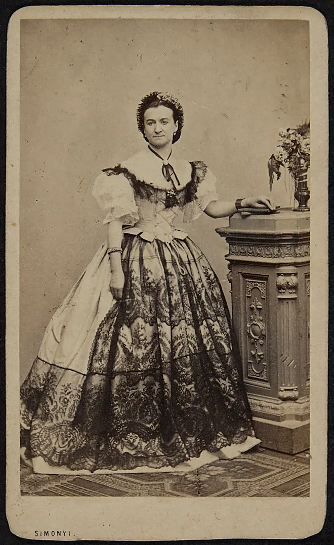 Kornelia von Holtay