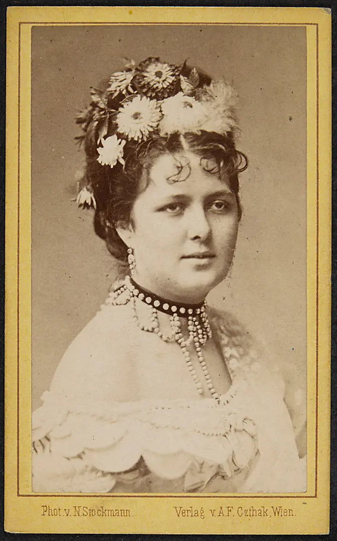Louise Blaha