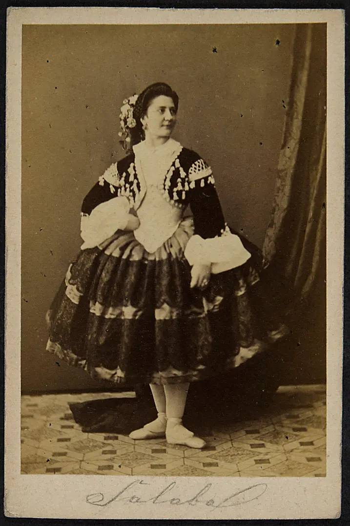 Josefine Salaba