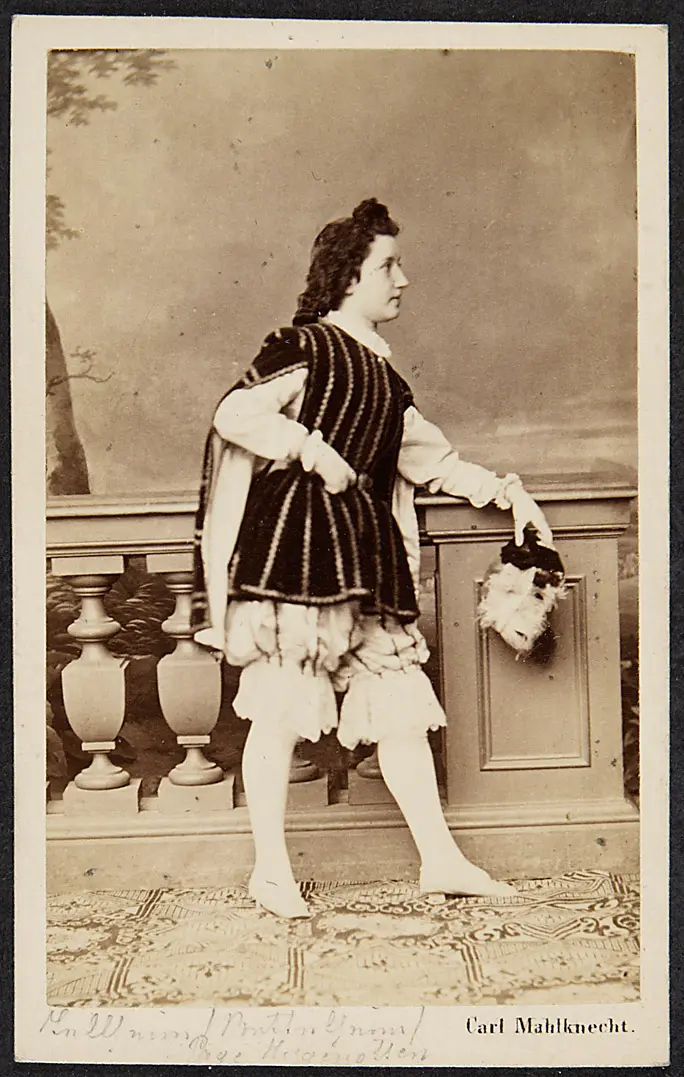 Caroline Tellheim