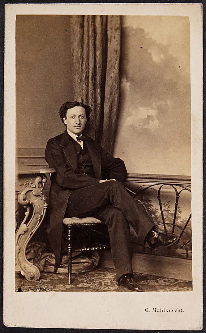 Louis Frappart