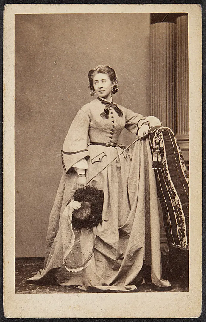 Katharina Friedberg