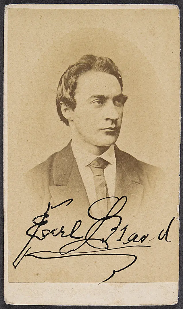 Karl Blasel